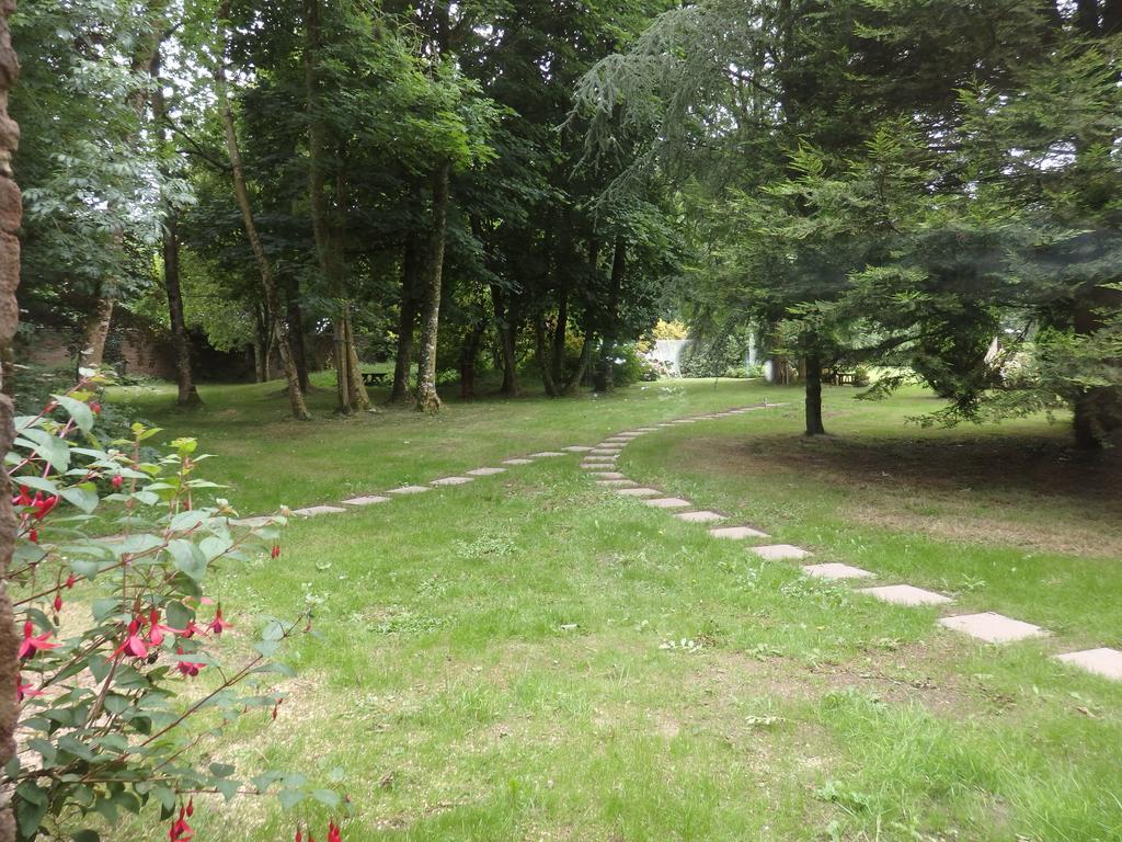The Potting Shed Apartment Little Torrington ภายนอก รูปภาพ